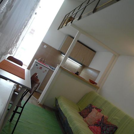 Apartment Angie ベオグラード エクステリア 写真