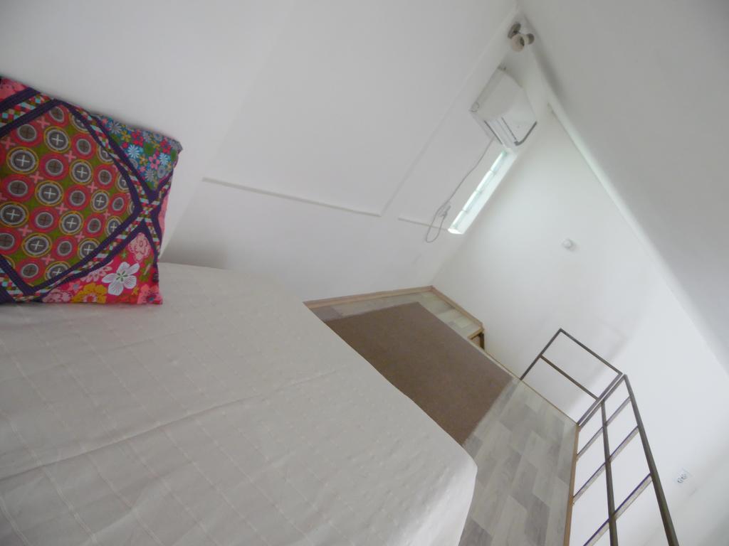 Apartment Angie ベオグラード 部屋 写真