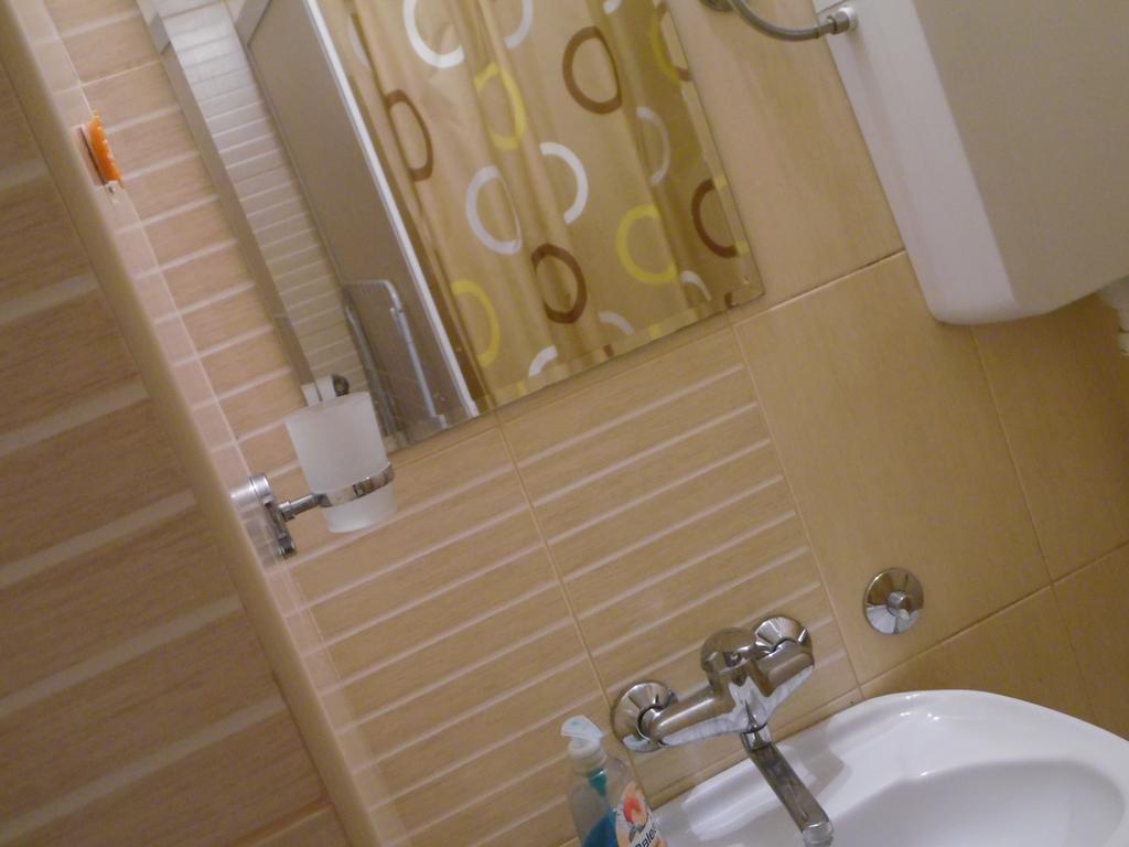 Apartment Angie ベオグラード 部屋 写真
