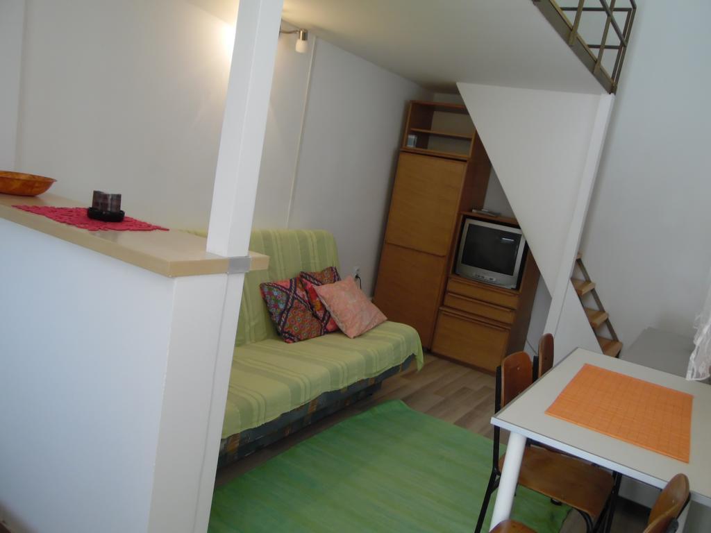 Apartment Angie ベオグラード 部屋 写真