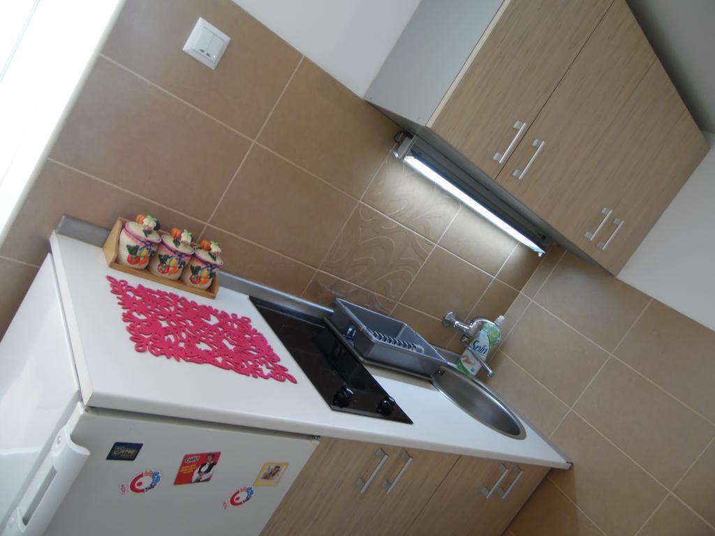 Apartment Angie ベオグラード 部屋 写真
