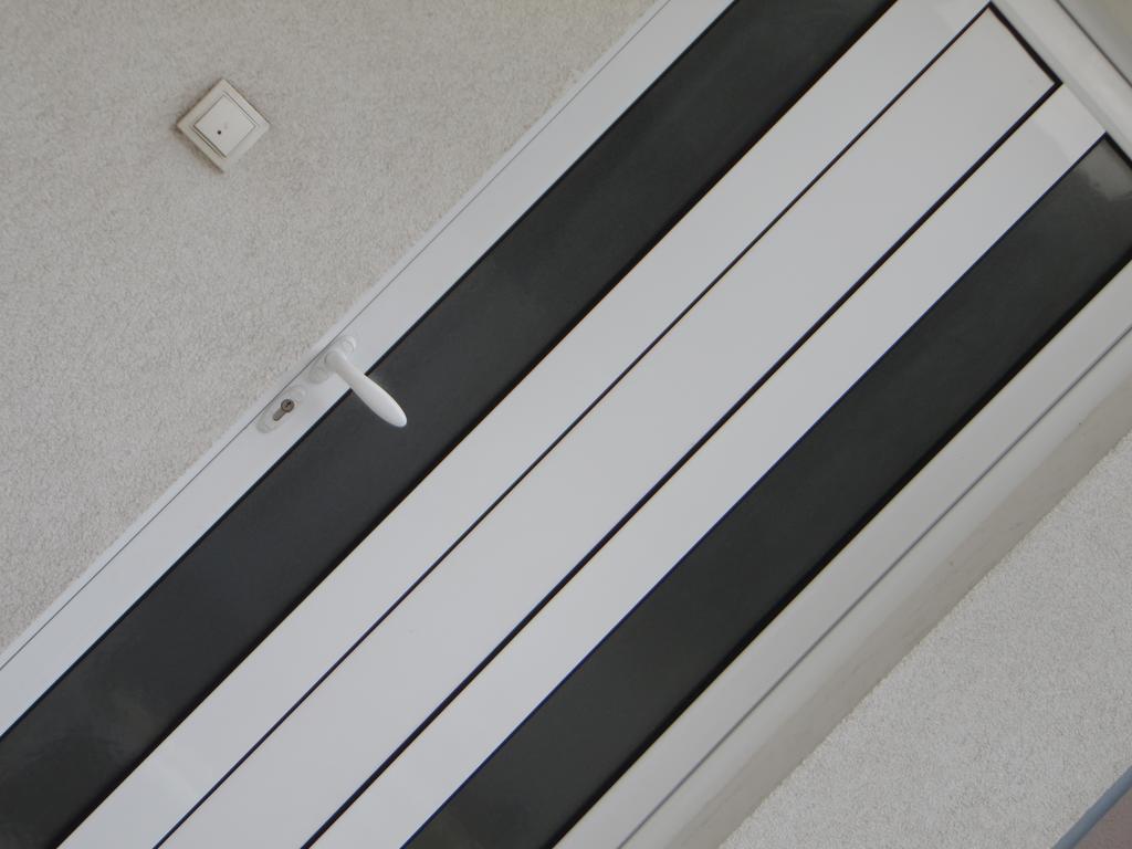 Apartment Angie ベオグラード エクステリア 写真